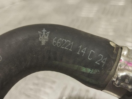 MASERATI 6622114 QUATTROPORTE VI 2014 Pipe, coolant