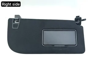 Ford USA JL70HCZ EXPEDITION (U553) 2020 Солнцезащитный козырёк с зеркалом со светом правой сторонe