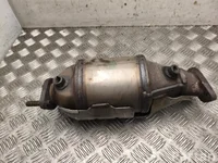 Hyundai G07FS0 Kona II 2024 Catalytic Converter