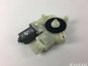 Peugeot 9816271980 308 SW II 2014 Moteur de lève-vitre