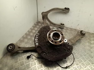 Mercedes-Benz E-CLASS kupė (C238) 2018 rato guolio korpusas kairė priekis