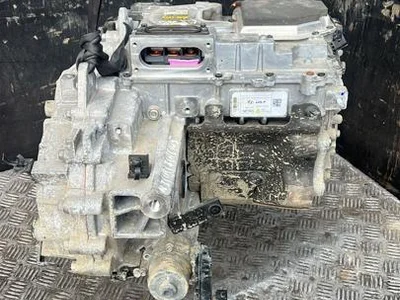 Hyundai 36500-1XAB0, EM17 / 365001XAB0, EM17 IONIQ 6 2024 Moteur complet - Image 1