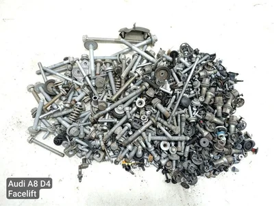 Audi A8 (4H_) 2015 Varžtas komplektas - Nuotrauka 1