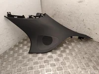 Mercedes-Benz A2546901801 GLC X254 2023 Lining, pillar d right side
