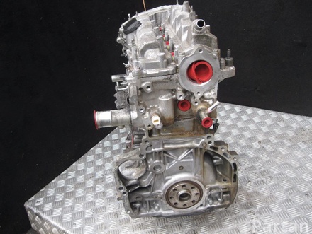 TOYOTA 2AD RAV 4 III (_A3_) 2008 Complete Engine