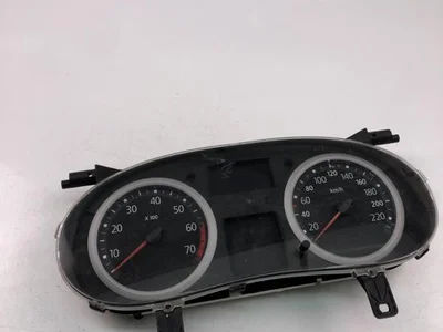 Renault P8200276529A CLIO II (BB0/1/2_, CB0/1/2_) 2003 Dashboard (instrument cluster) - Image 1