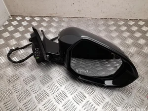 BMW E1041644, 5A351E8 5 G60 2024 Rétroviseur extérieur