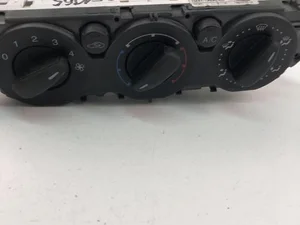 Ford 7M5T-19980-AA / 7M5T19980AA FOCUS II (DA_, HCP) 2010 Contrôle automatique de la climatisation