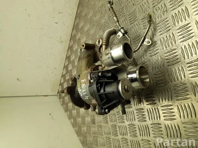 BAIC T00002889 X55 2024 Turbocharger - Image 1