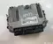 Ford 6M51-12A650-CH; 0281012489 / 6M5112A650CH, 0281012489 FOCUS C-MAX 2005 Unité de contrôle moteur - Image 2