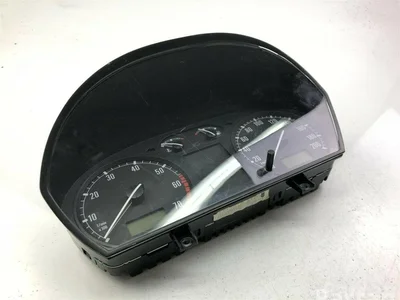 Škoda 6Y1919880C FABIA I (6Y2) 2003 Tableau de bord - Image 1