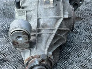 Mercedes-Benz A2133505200, 2.474 / A2133505200, 2474 E-CLASS T-Model (S213) 2019 Réducteur essieu arrière