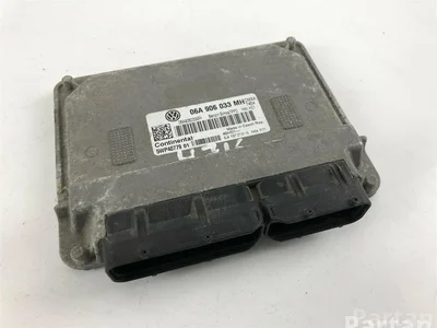 Volkswagen 06A906033MH GOLF VI (5K1) 2011 Valdymo blokai - Nuotrauka 1