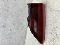 Volkswagen 2G0945093E POLO VI (AW1, BZ1, AE1) 2024 Taillight Left