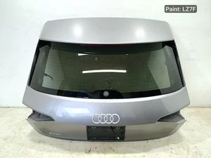 Audi 4KE.845.501.A / 4KE845501A E-Tron 2019 Couvercle de coffre