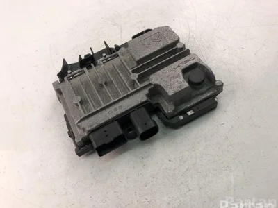 Peugeot 9810858280 2008 2013 Unités de contrôle - Image 1