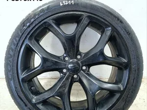 Dodge 1ZV91TRMAB CHALLENGER Coupe 2019 Jantes en alliage R20 EJ 8.0 5X115