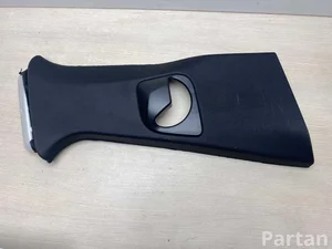 BMW 9852238 iX3 (G08) 2024 Poszycie słupka B góra prawa strona