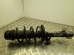 Volkswagen 6R0413031E POLO (6R, 6C) 2013 kit amortisseur Right Front