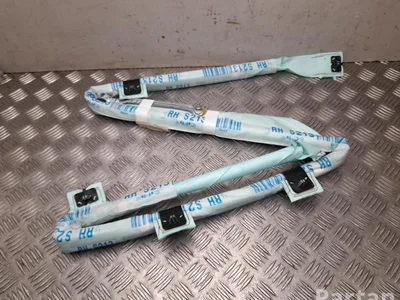 Mercedes-Benz A 213 860 12 02 / A2138601202 E-CLASS T-Model (S213) 2019 Airbag de tête - Image 1