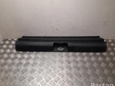 Kia 85770-CV500 / 85770CV500 EV6 (CV) 2023 Couvercle pour porte-cadenas - Image 1