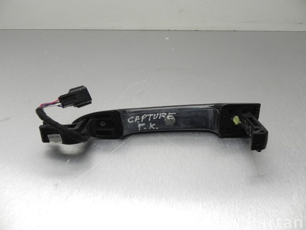 RENAULT 242578 B / 242578B CAPTUR (J5_) 2014 Door Handle Left Front