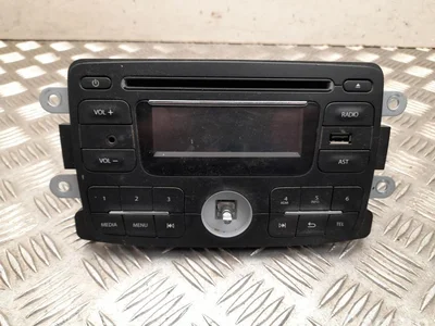 Dacia 281150954R DOKKER Express 2015 Radio / lecteur CD - Image 1