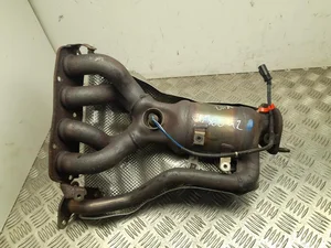 Lexus 112 ES VII XZ10 2019 Catalyseur