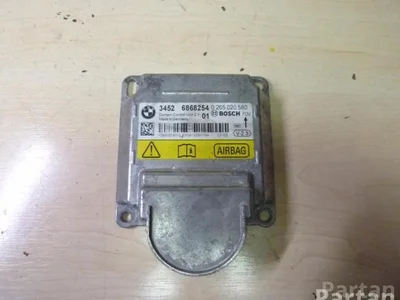 BMW 34526867169 , 6868254 / 34526867169, 6868254 4 Coupe (F32, F82) 2014 Unité de contrôle pour airbag - Image 1