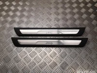 Jeep 1NC81DX9AB, 1NC80DX9AB GRAND CHEROKEE IV (WK, WK2) 2015 Bordure de seuil de porte complect