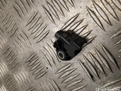 Opel 9810452480 GRANDLAND X (75) 2021 Capteur d'impact (systèmes d'airbag) - Image 1