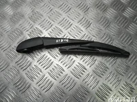 Toyota AJ9800-1 / AJ98001 AURIS TOURING SPORTS (_E18_) 2015 Wiper Arm