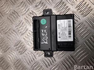 MG 10003538, 11217748/01, 10916983/03, 11003701/01 / 10003538, 1121774801, 1091698303, 1100370101 ZS EV 2022 Diagnostyka z bramą sieciową (gateway)