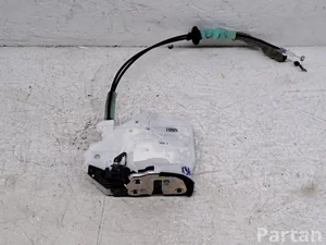 Mazda CX-30 DM 2025 Zamek drzwi z tyłu z lewej