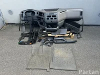DAF 1976609, 2031077, 1844548, 1308797, 1951813, 2184597, 2184597, 2108198 XF 2019 Dashboard set