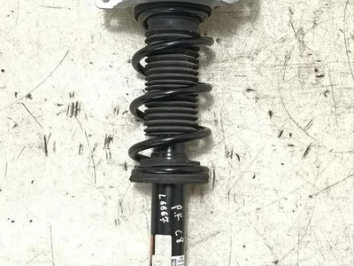 Chevrolet 22344348, 84726283, 812952729 Corvette (C8) 2023 Stoßdämpfer vorne links - Bild 1