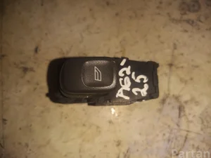 Volvo 9472275 V70 II (SW) 2002 Botón de elevación de ventanas