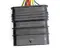 Mercedes-Benz A2975403924, A2975403924, A223905005, A2239054000, A2235406515 EQS (V297) 2023 Kabelsatz Einparkhilfe - Bild 2