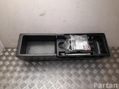 Opel 9837795380 GRANDLAND X (75) 2020 Įrankių dėžė - Paveiksliukas 1