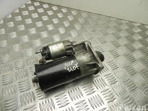 Jeep 51810308 RENEGADE Closed Off-Road Vehicle (BU) 2016 Démarreur