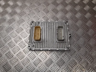 Dodge P68243309AA, P68274783AC CHARGER 2016 Unité de contrôle moteur - Image 1