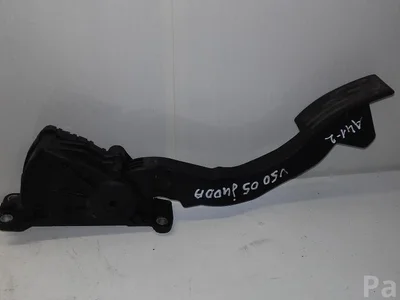 Volvo 008641-03 / 00864103 V50 (MW) 2005 Pédale d'accélérateur - Image 1