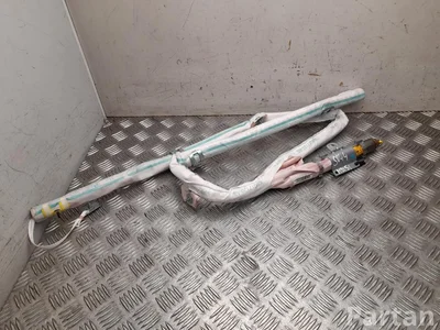 Jaguar HK83-14K160-AB / HK8314K160AB F-PACE (X761) 2017 airbag para cabeza - Imagen 1