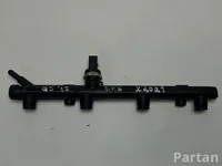 Audi 06K133681C ; 06H906051J / 06K133681C, 06H906051J Q5 (FY) 2018 Tube de distribution de carburant