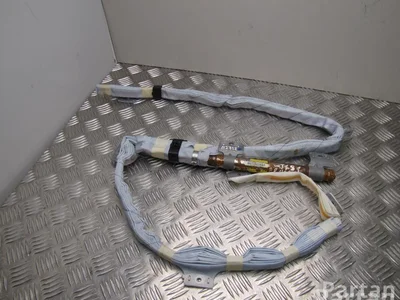 Toyota L62D7654263 PRIUS Hatchback (_W2_) 2008 Airbag de tête - Image 1