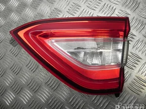 Maserati M161-MOBILE-DX, CCC150001, 20680204, I090028, E24 5118 / M161MOBILEDX, CCC150001, 20680204, I090028, E245118 LEVANTE 2019 Feu arrière USA