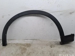 BMW 7210081 X3 (F25) 2011 Baguette de protection/décoration d'aile Left Front