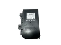 Scania 2878045, 2706149, 2632613, 2765789, 2785662, 2805415, 2838773, 2921038, 2953782, 3001522, 3048250 P II 2021 Valdymo blokas CUV3