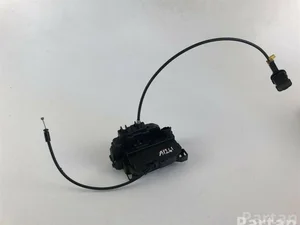 Renault 303125D CLIO III (BR0/1, CR0/1) 2006 Cerradura de puerta