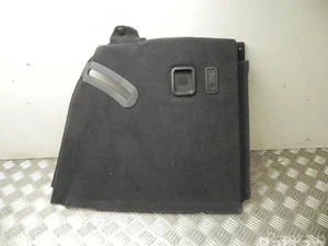 BMW 001 X3 (G01) 2019 Housse pour garniture de coffre à bagages